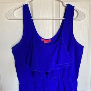 💫 BOGO Vibrant Blue Dress